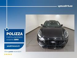 FORD Puma # 1.0 EcoBoost Hybrid 125 CV S&S ST-Li