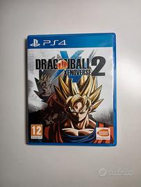 DragonBall Xenoverse 2