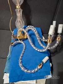 ricambio per lampadario 