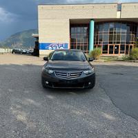 Honda Accord 2.2 i-DTEC Exclusive DPF