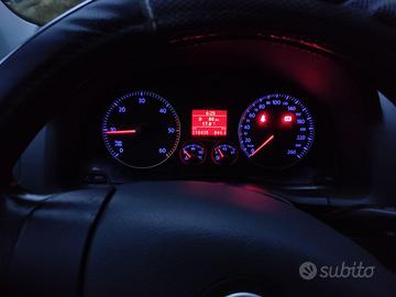 Volkswagen Golf5 TDI 4motion