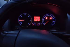 Volkswagen Golf5 TDI 4motion