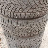 205/45 r17  GOMME  M + S  DEBICA FRIGO  Hp2