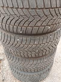 205/45 r17  GOMME  M + S  DEBICA FRIGO  Hp2