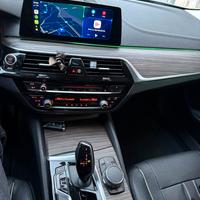 Bmw 520  Luxuri