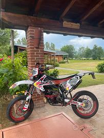 Fantic 50cc 76 DR
