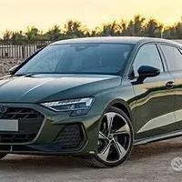 Ricambi garantiti audi a3 2023