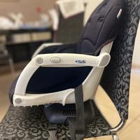 Sedia da sedia / rialzo per bambini