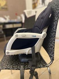 Sedia da sedia / rialzo per bambini