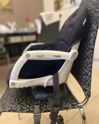 Sedia da sedia / rialzo per bambini