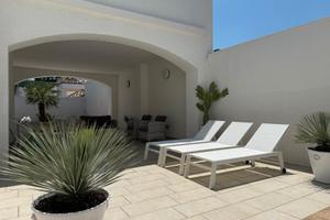 Last minute villa Torre Vado Salento agosto