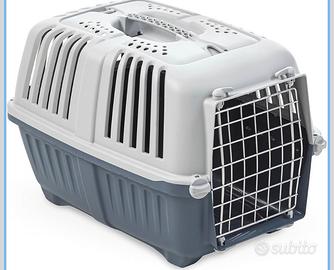 gabbia per trasportino animali piccoli