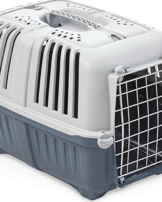 gabbia per trasportino animali piccoli