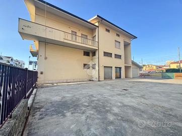 BIFAMILIARE A GIULIANOVA