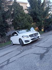 Mercedes  Classe B180 d