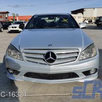 MERCEDES - BENZ CLASSE C W204 224CV - Ricambi