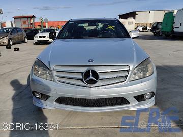 MERCEDES - BENZ CLASSE C W204 224CV - Ricambi