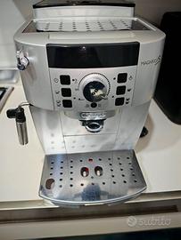 de longhi magnifica s