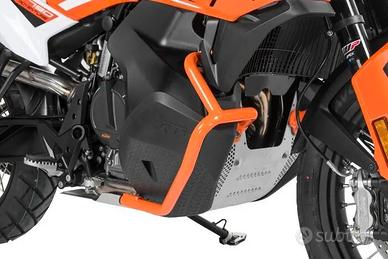 PROTEZIONE SERBATOIO TOURATECH KTM 790/890