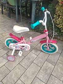 Bicicletta 2/5 anni
