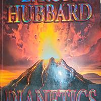 Dianetics