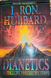 Dianetics