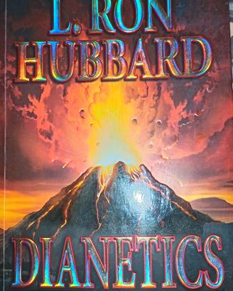 Dianetics