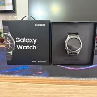 Samsung Galaxy Watch 46mm
