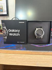 Samsung Galaxy Watch 46mm