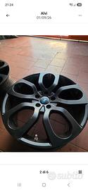CERCHI IN LEGA CON SENSORI DISCOVERY SPORT 