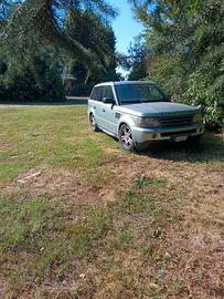 Renge Rover Sport 2006