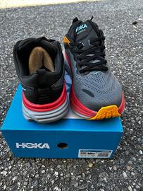 Hoka One One Bondi 8