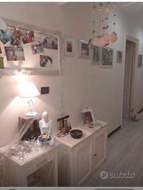 Marassi stanza singola da subito