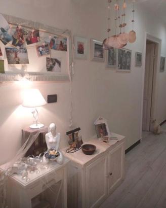 Marassi stanza singola da subito