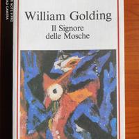 WILLIAM GOLDING Il Signore delle Mosche