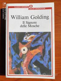 WILLIAM GOLDING Il Signore delle Mosche