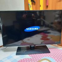 Samsung 32" pollici a led in full hd 