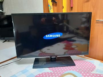 Samsung 32" pollici a led in full hd 