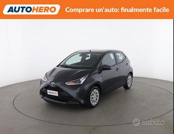 TOYOTA Aygo PV08162
