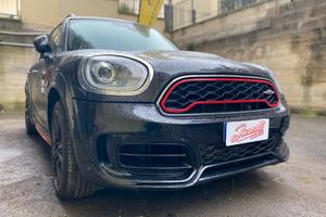 Mini Countryman John Cooper Works 2.0 ALL4