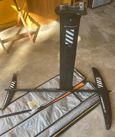 Foil RRD Y25   Windfoil/Freerace Windsurf