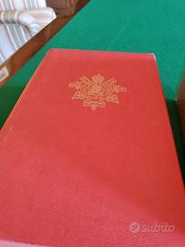 la Sacra bibbia