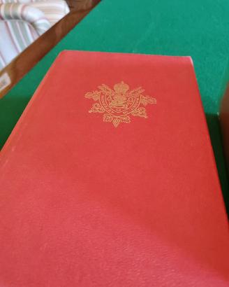 la Sacra bibbia