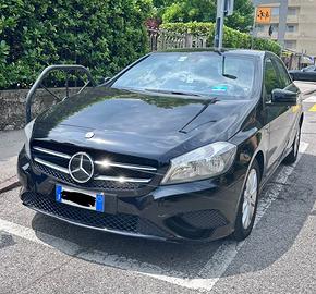 Mercedes Classe A200
