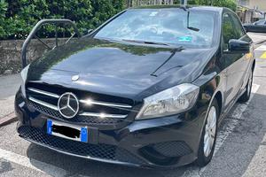 Mercedes Classe A200