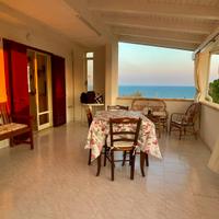 Casa sul mare villaggio con piscine