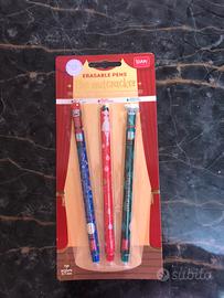 Set penne edizione limitata legami
