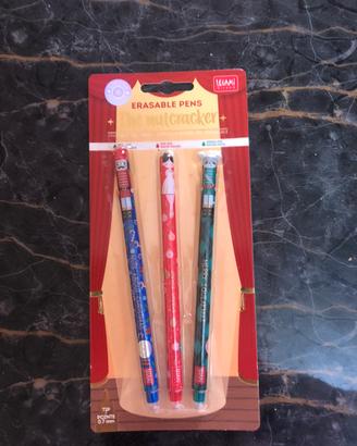 Set penne edizione limitata legami