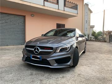 Mercedes cla 200 d S.W. Automatic Premium