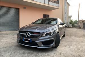 Mercedes cla 200 d S.W. Automatic Premium